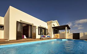 Villa Los Charcones